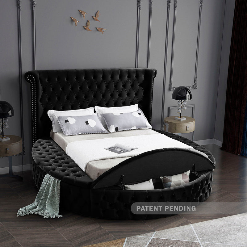 Luxus - Bed