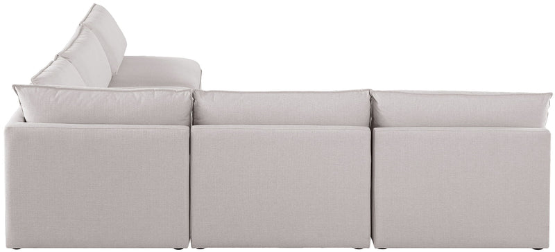 Mackenzie - Modular Sectional