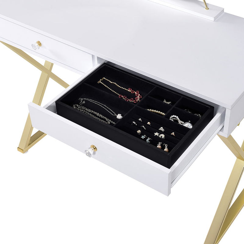 Coleen - Vanity Desk - 42"