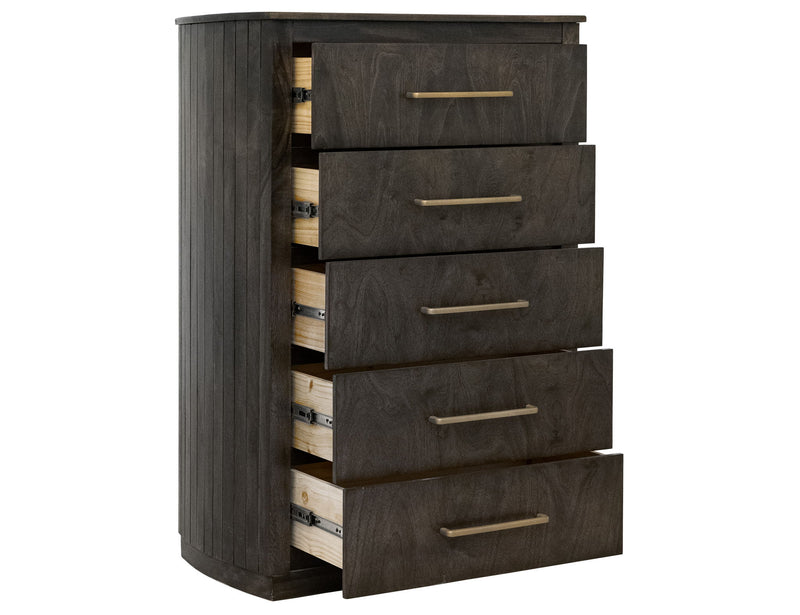 Mezquite - Chest
