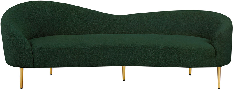 Ritz - Boucle Sofa