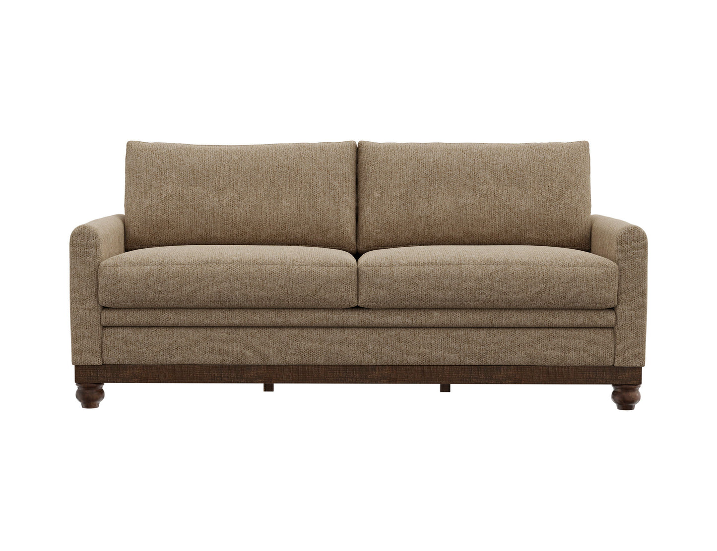 Pueblo Gray - Sofa