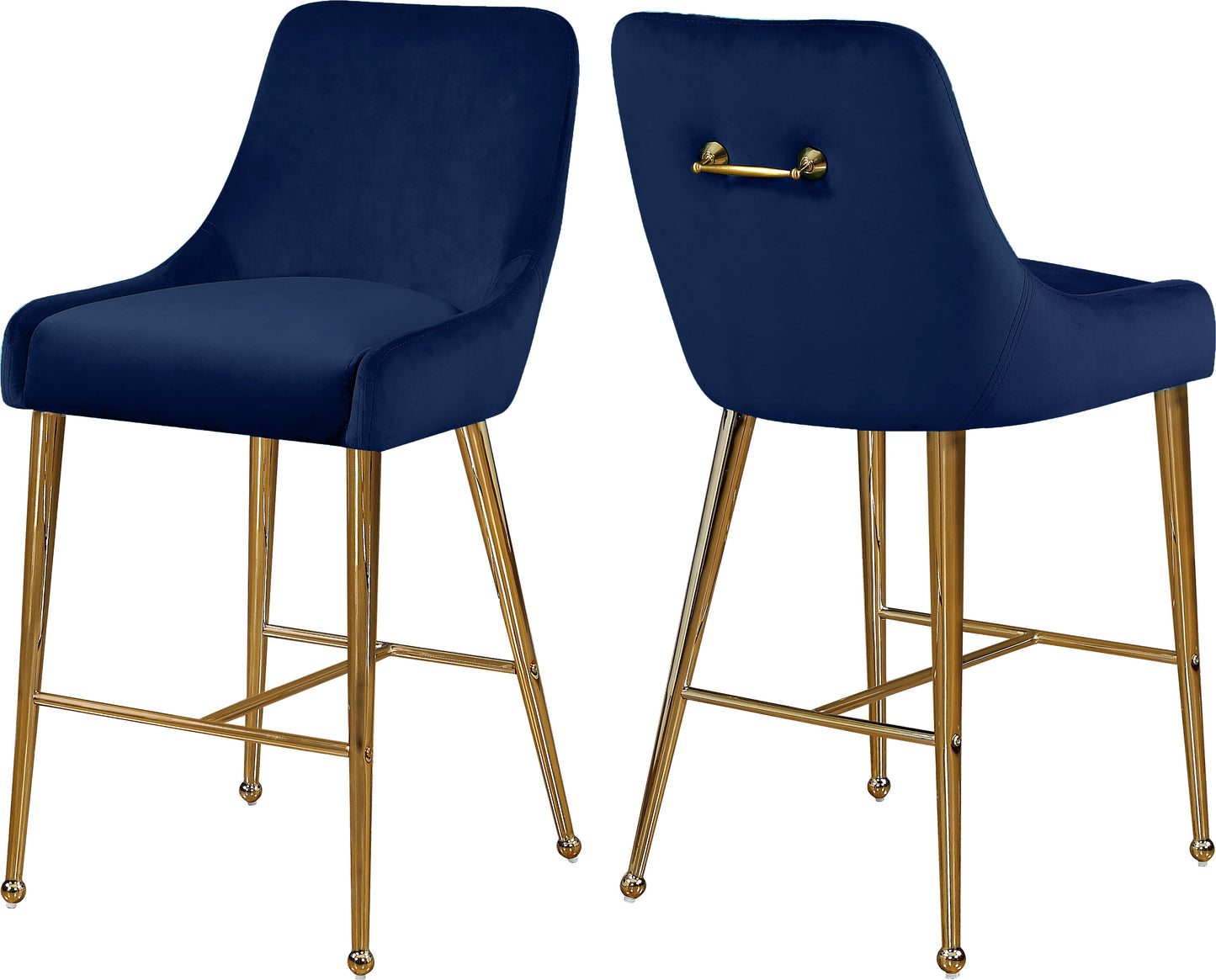 Owen - Stool (Set of 2)