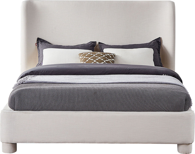 Penny - Polyester Fabric Bed