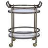 Lakelyn - Serving Cart