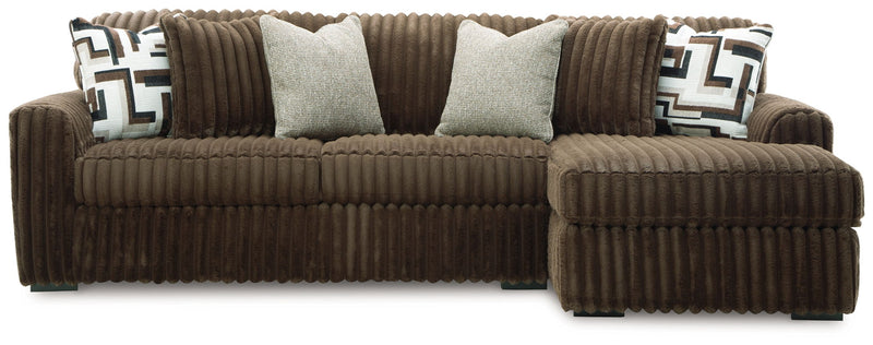 Midnight-Madness - Sectional