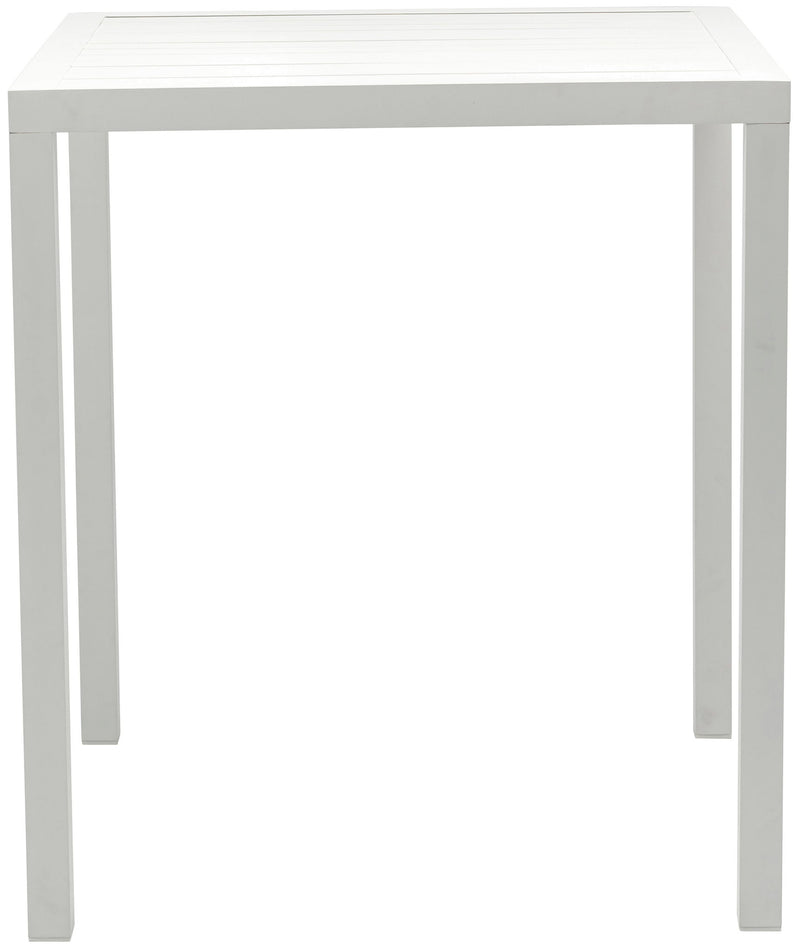 Maldives - Patio Square Bar Table