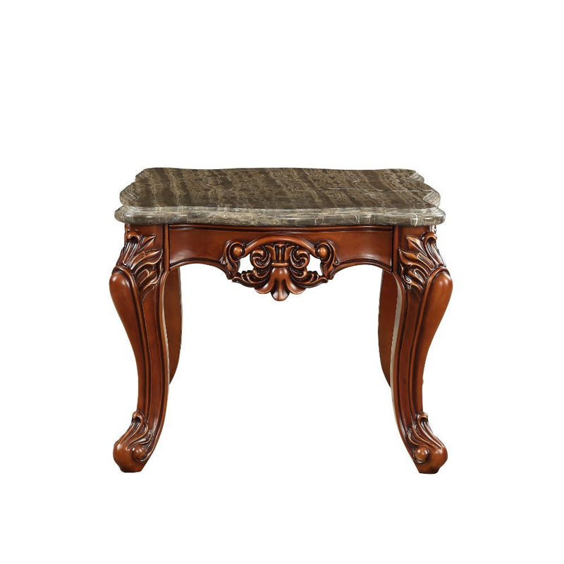Eustoma - Table