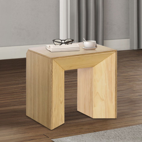 Light Brown / End Tables