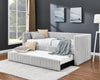 Hailey - Daybed - Light Gray