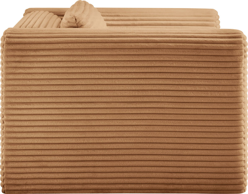 Shaggy - Fabric Arm Chair