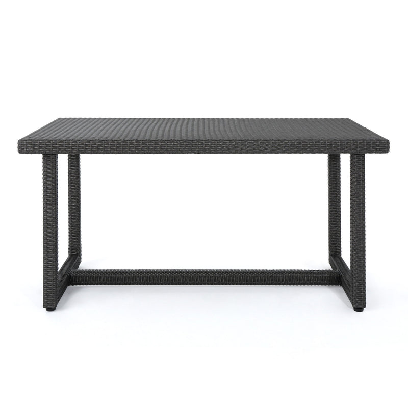 Santa Rosa - Dining Table