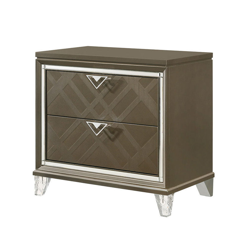 Skylar - Nightstand