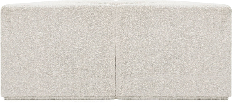 Ollie - 2 Seat Modular Sofa