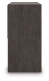 Piperton - Cube Organizer - Wood