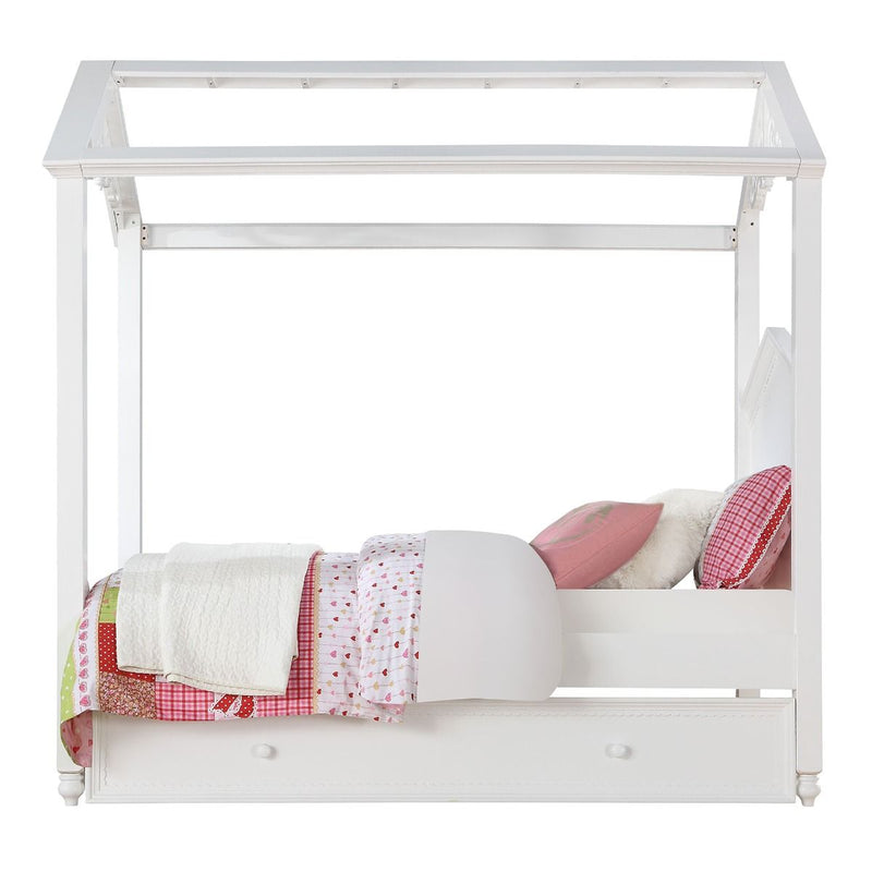Rapunzel - Trundle