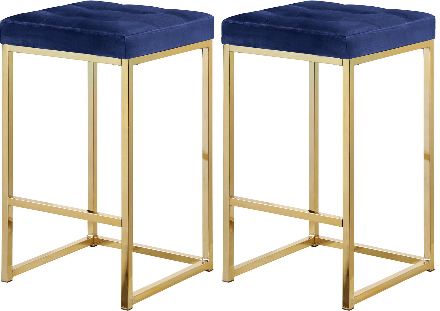 Nicola - Stool (Set of 2)