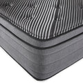 Montlake - 15" Cool Euro Top Foam Hybrid Mattress