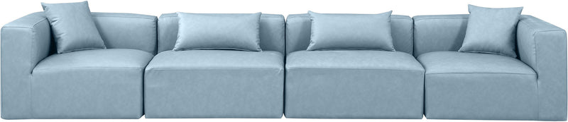 Cube - Modular 4 Seat Sofa