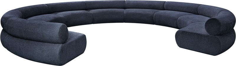 Bale - 9 Piece Modular Sofa