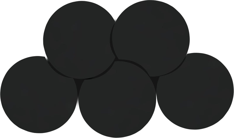 Dimple - 5 Piece Modular Coffee Table