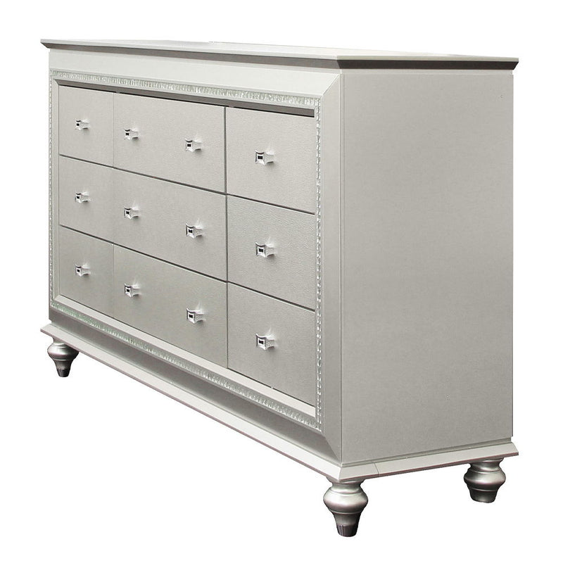 Kaitlyn - Dresser