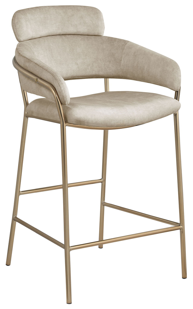 Yara - Counter Stool