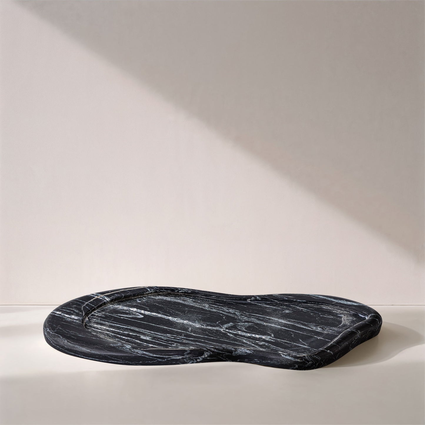 Arezzo - Marble Tray
