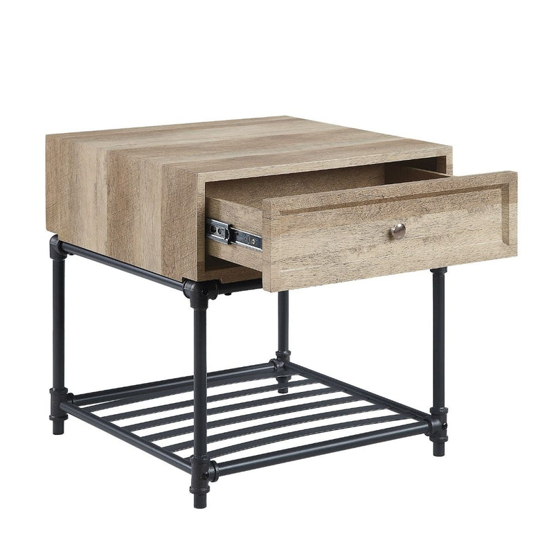 Brantley II - Table