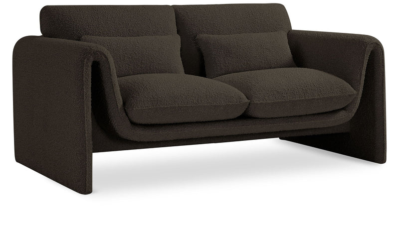 Sloan - Loveseat