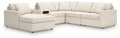 Modmax - Sectional - Oyster