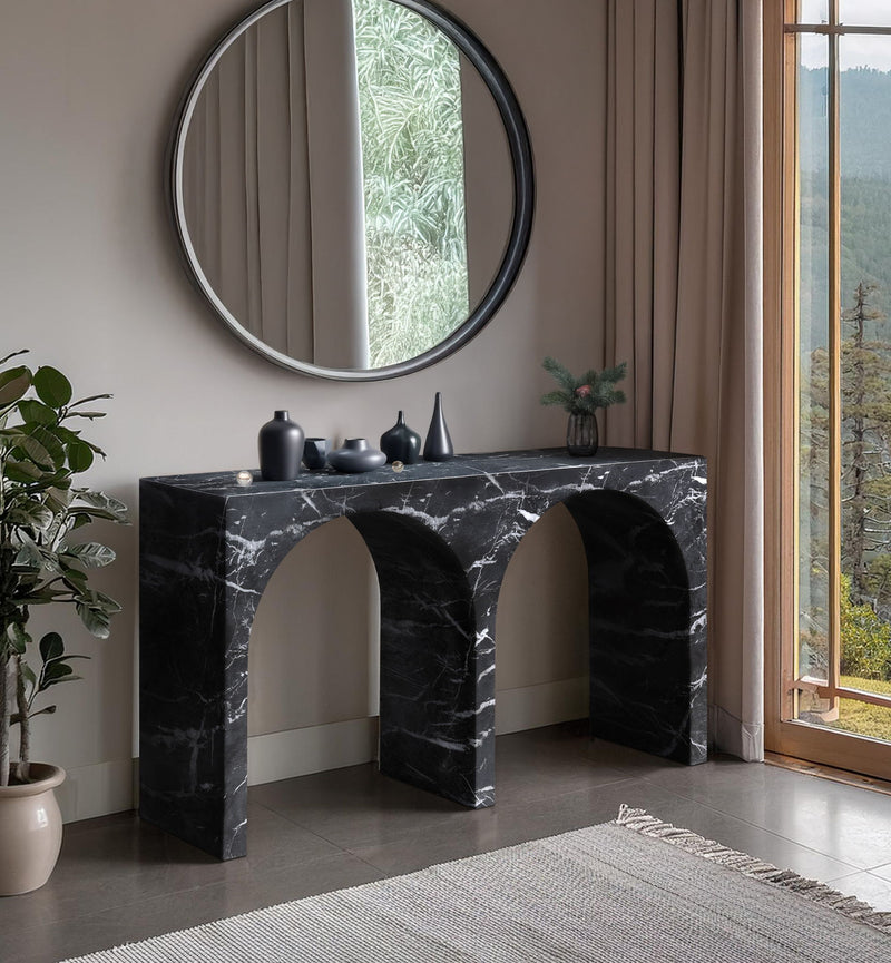 Faenza - Console Table