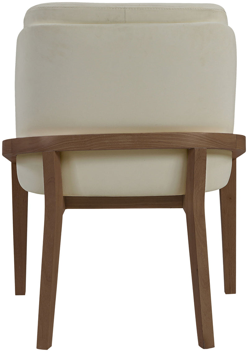 Navo - Faux Leather Dining Chair