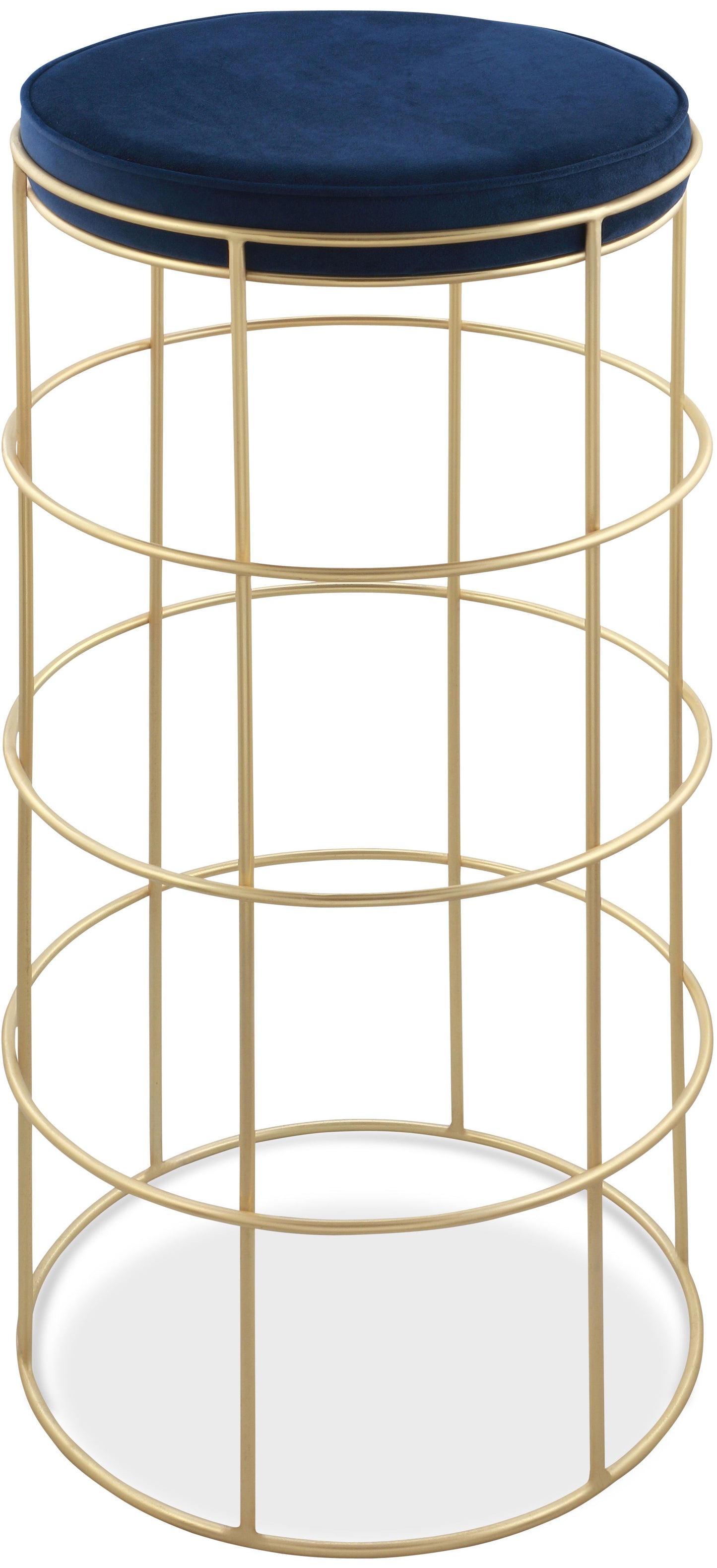 Rebar - Bar Stool