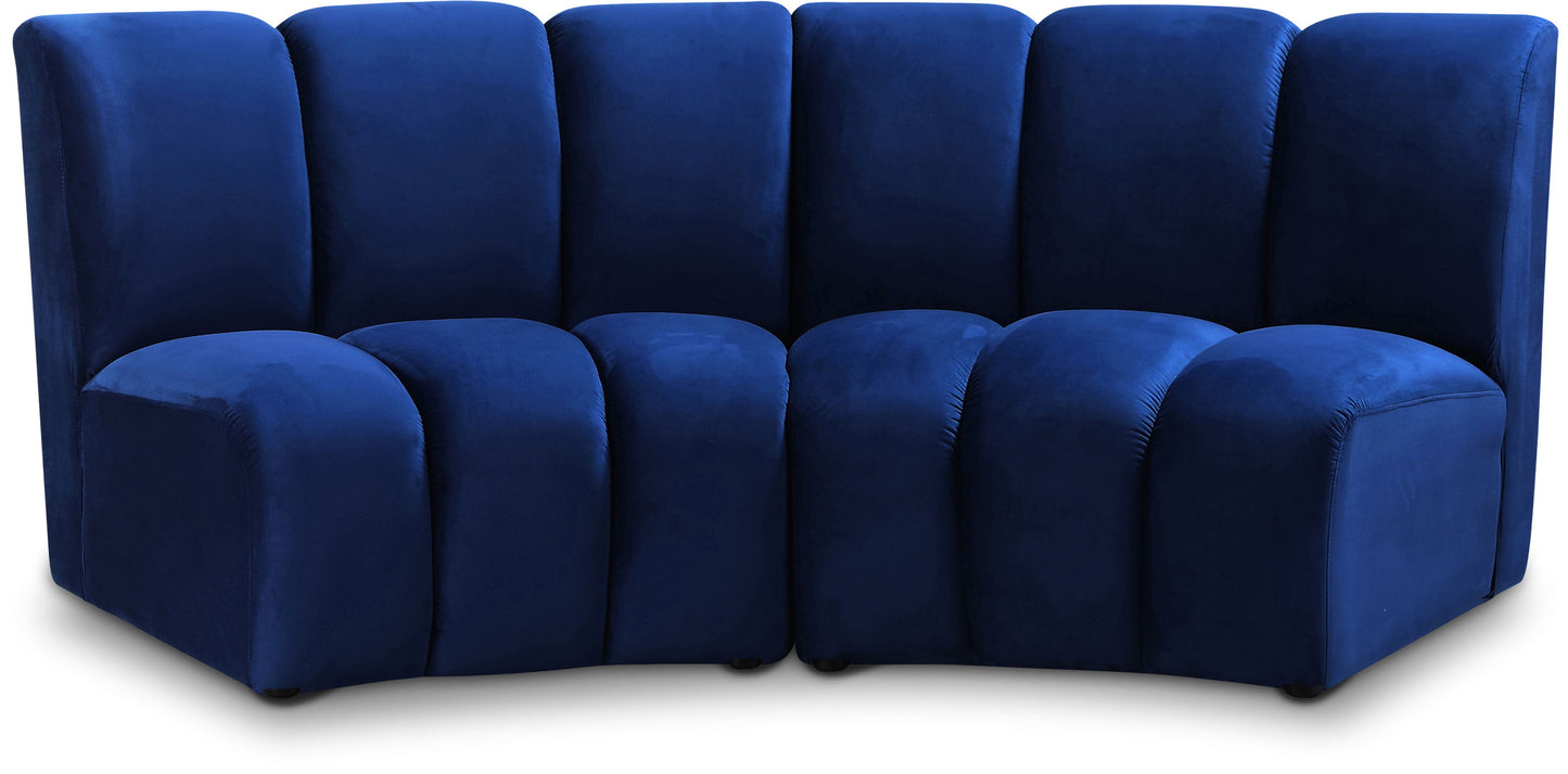 Infinity - 2 Pc. Modular Sectional