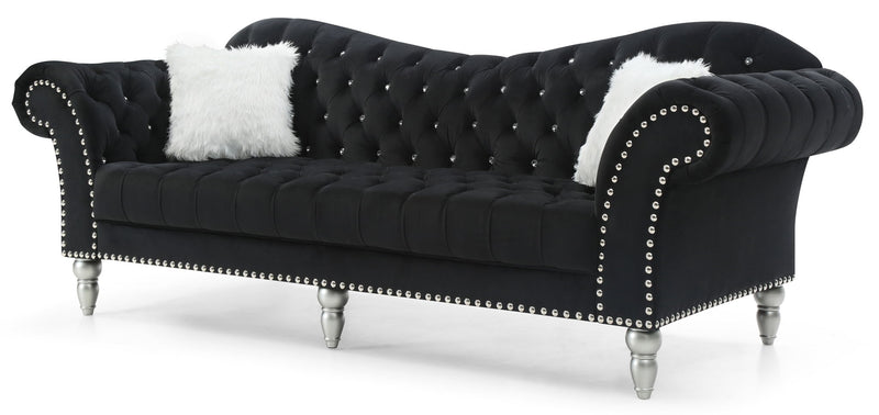 Wilshire - Soft Sofa