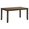 Damica - Dining Table
