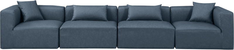 Cube - Modular 4 Seat Sofa