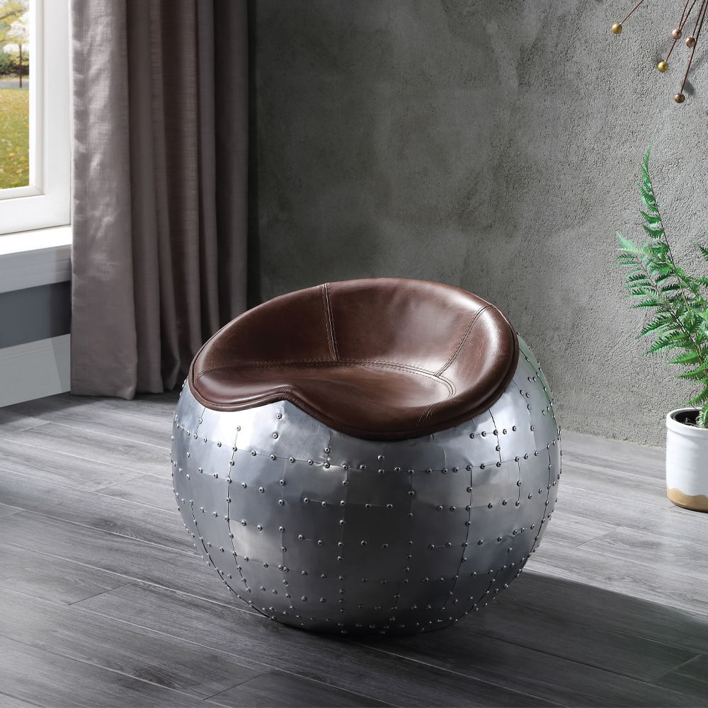 Brancaster - Ottoman