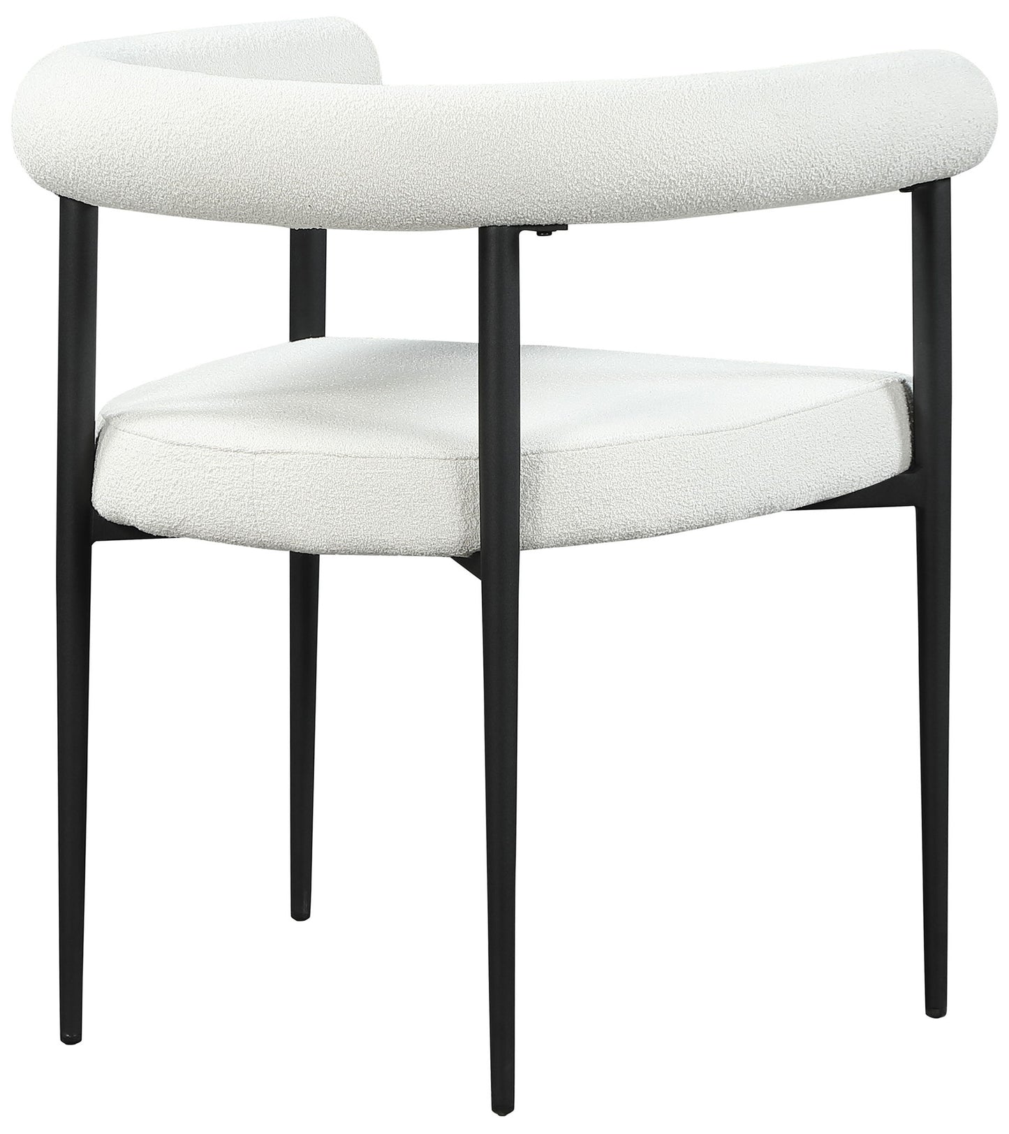 Louie - Dining Chair (Set of 2)
