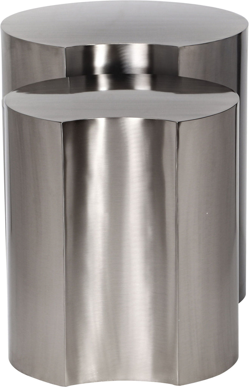 Dimple - Modular End Table