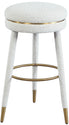 Coral - Bar Stool - Cream