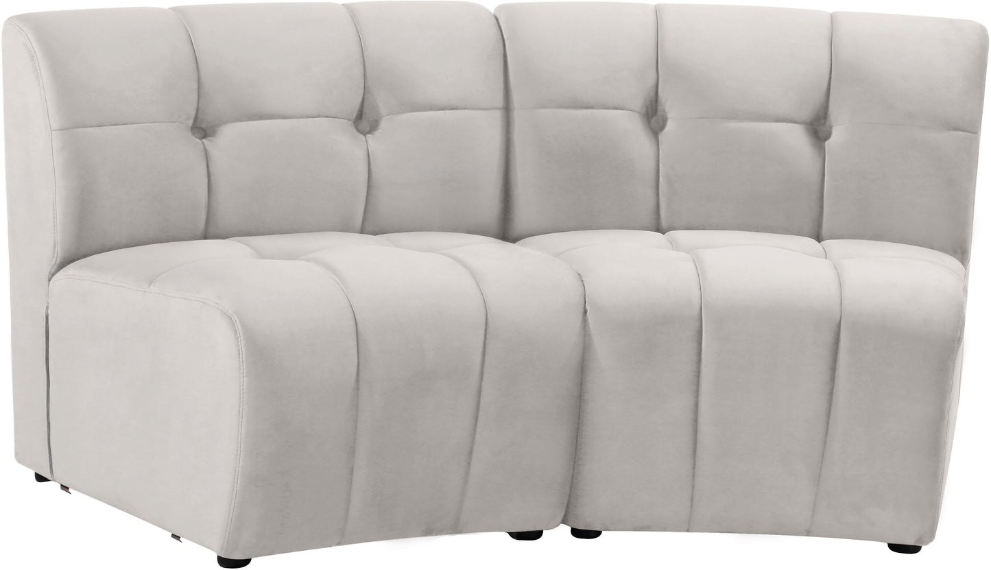 Limitless - 2 Pc. Modular Sectional