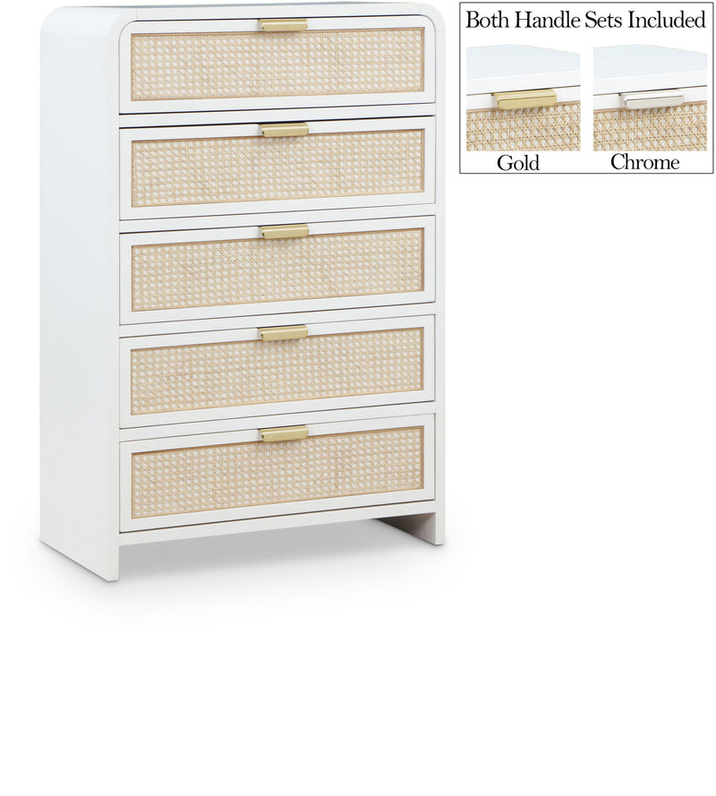 Sage - Chest