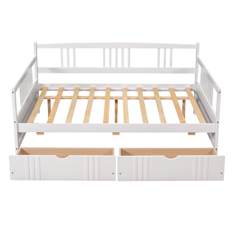 Multifunctional Modern Daybed