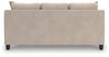 Willarae - Queen Sofa Sleeper - Taupe
