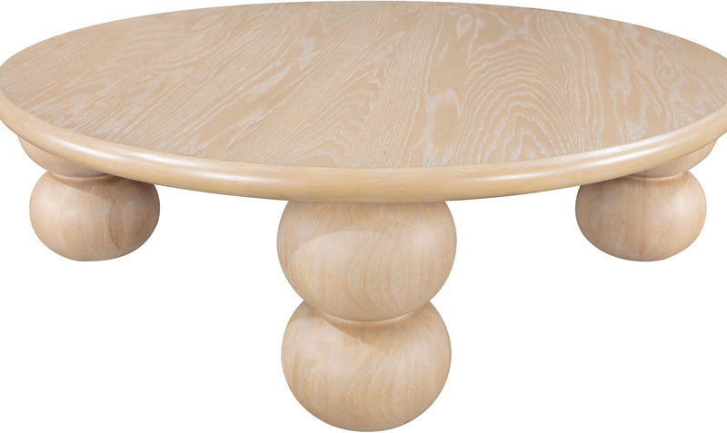 Kelvin - Coffee Table