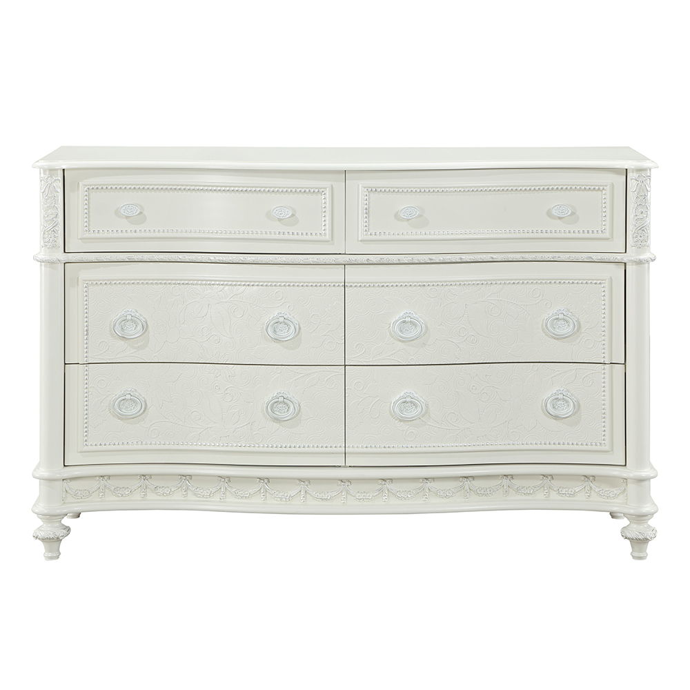 Dorothy - Dresser - Ivory