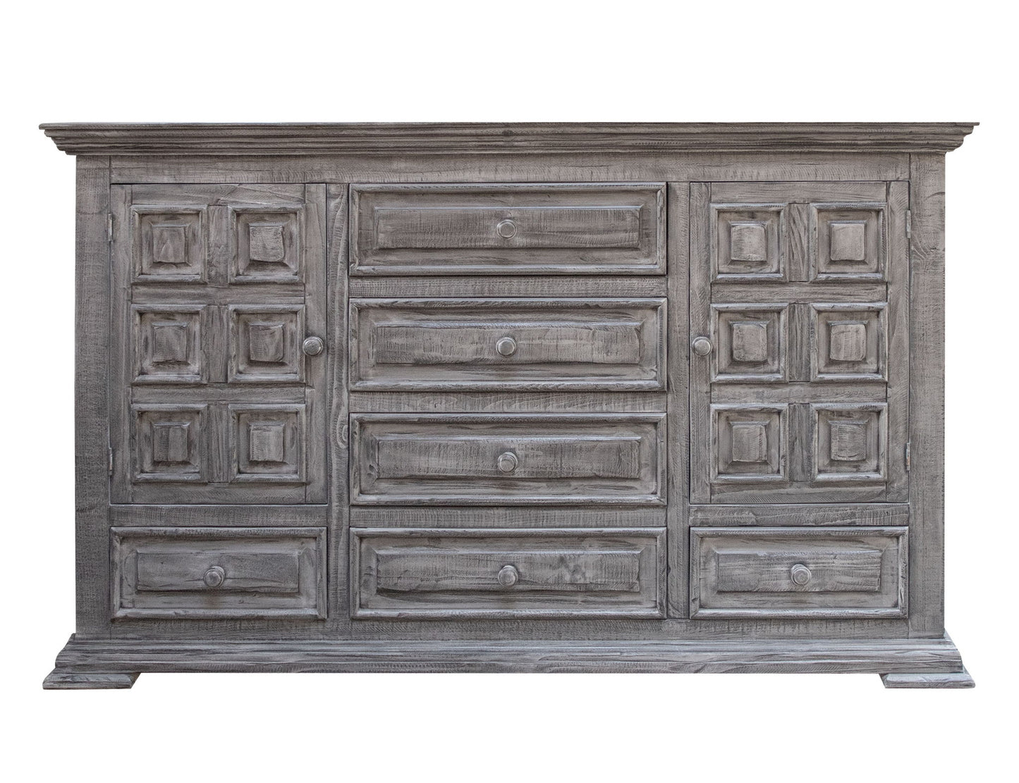 Terra - Dresser