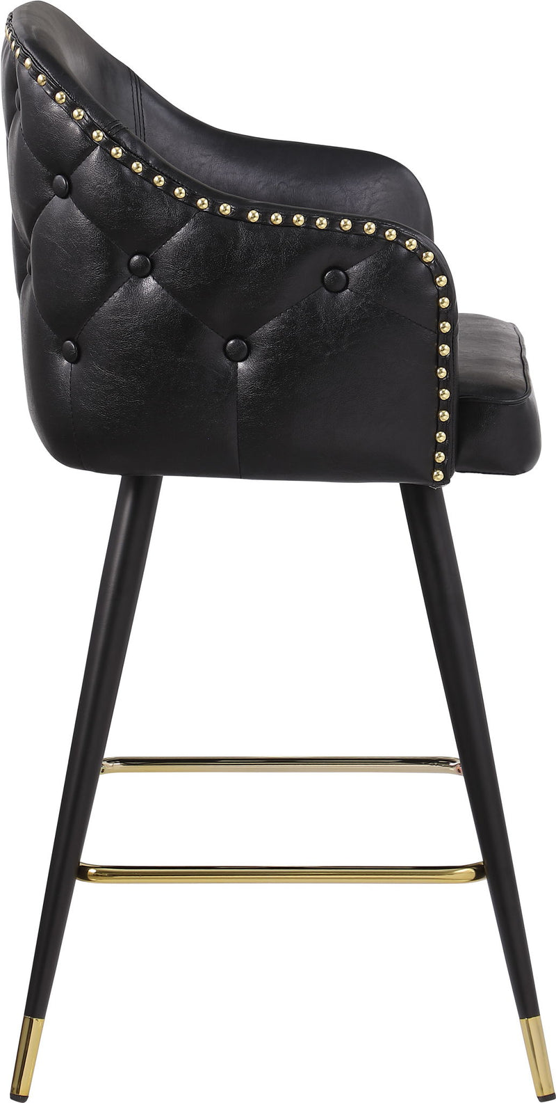 Barbosa - Counter Bar Stool (Set of 2)